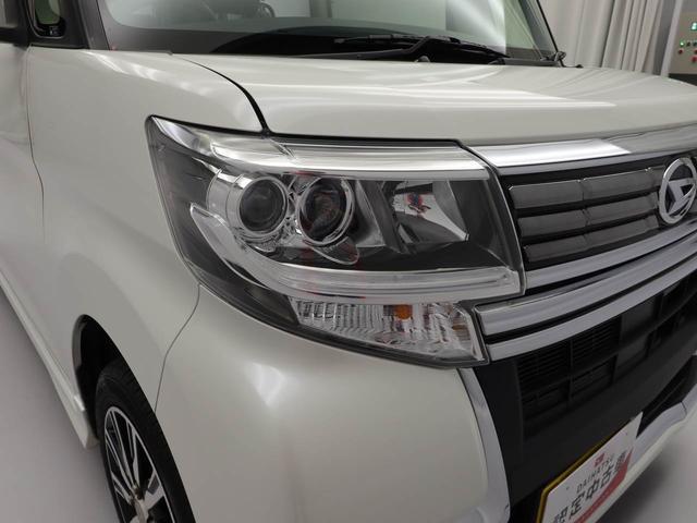タントカスタムＸ　トップエディションＳＡIII（愛知県）の中古車