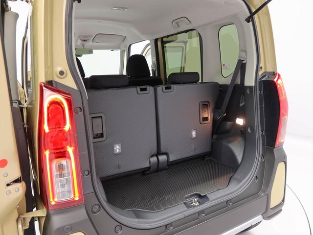 タントファンクロスターボターボ　キーフリー　ＬＥＤヘッドライト　衝突軽減装備（愛知県）の中古車
