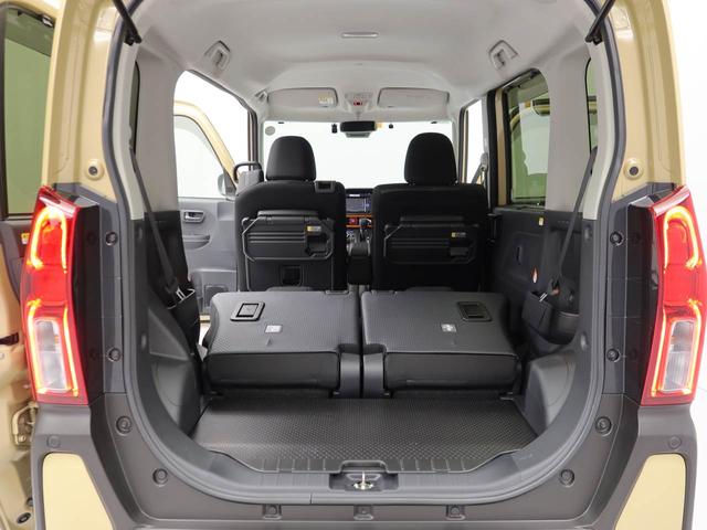 タントファンクロスターボターボ　キーフリー　ＬＥＤヘッドライト　衝突軽減装備（愛知県）の中古車