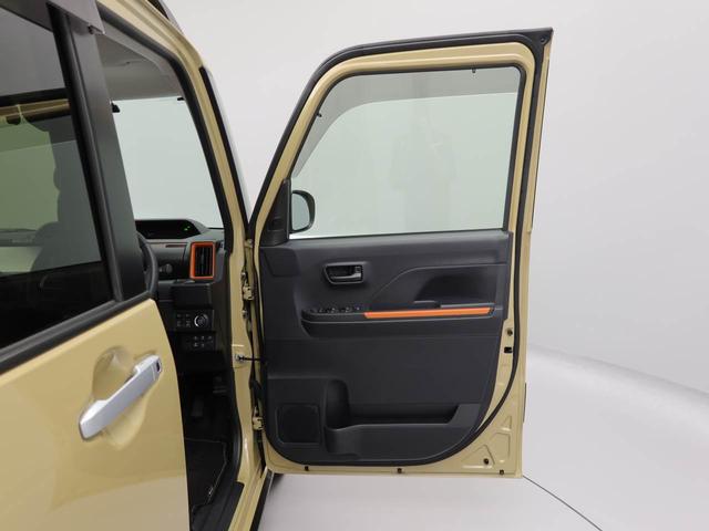 タントファンクロスターボターボ　キーフリー　ＬＥＤヘッドライト　衝突軽減装備（愛知県）の中古車