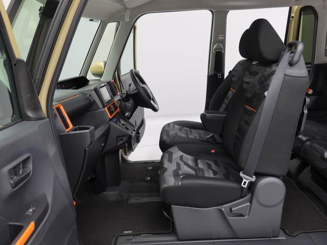タントファンクロスターボターボ　キーフリー　ＬＥＤヘッドライト　衝突軽減装備（愛知県）の中古車