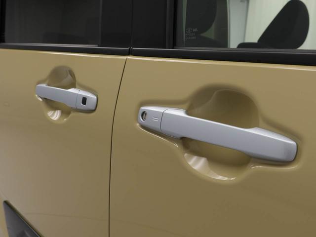 タントファンクロスターボターボ　キーフリー　ＬＥＤヘッドライト　衝突軽減装備（愛知県）の中古車