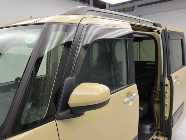 タントファンクロスターボターボ　キーフリー　ＬＥＤヘッドライト　衝突軽減装備（愛知県）の中古車