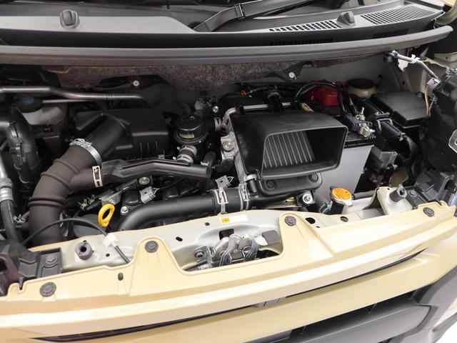 タントファンクロスターボターボ　キーフリー　ＬＥＤヘッドライト　衝突軽減装備（愛知県）の中古車