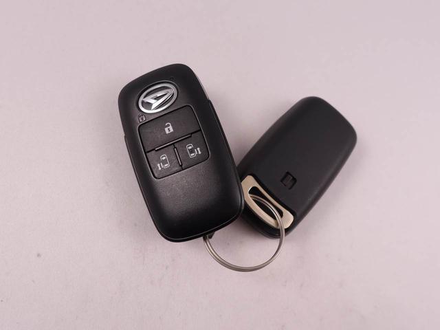 タントファンクロスターボターボ　キーフリー　ＬＥＤヘッドライト　衝突軽減装備（愛知県）の中古車