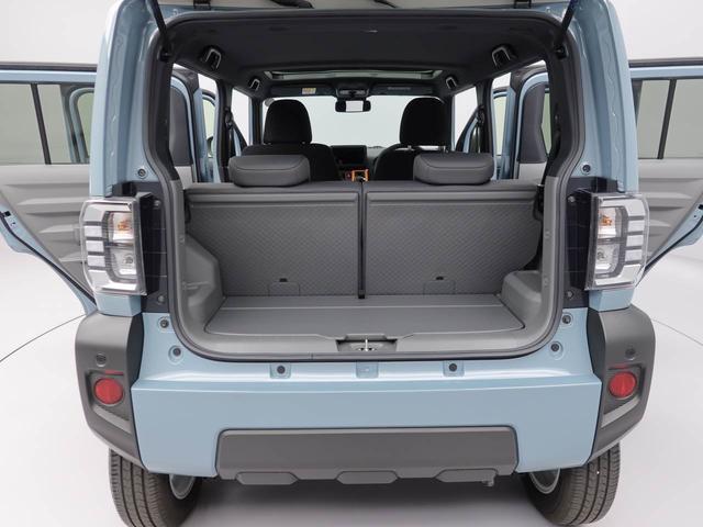 タフトＧ（愛知県）の中古車