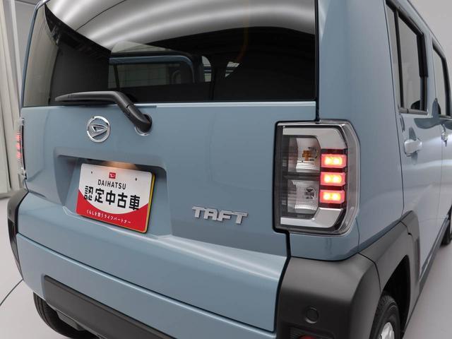 タフトＧ（愛知県）の中古車
