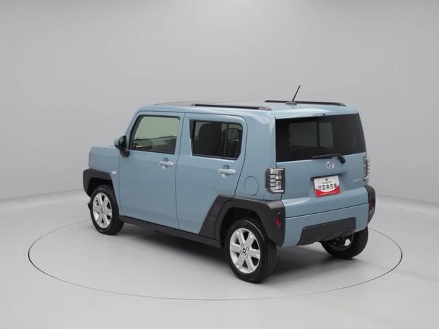 タフトＧ（愛知県）の中古車