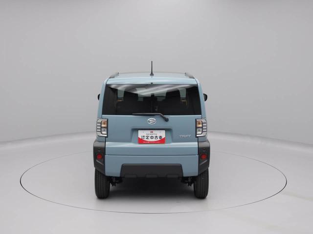 タフトＧ（愛知県）の中古車