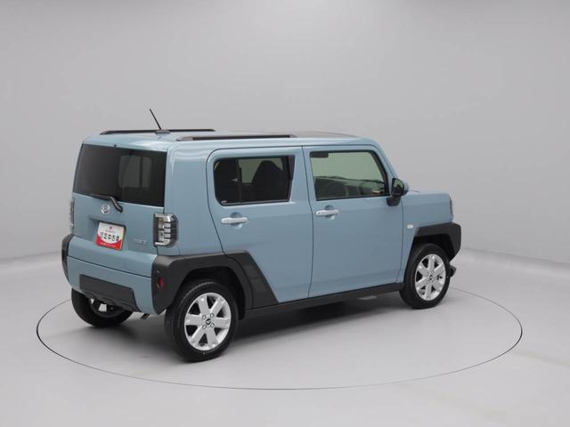 タフトＧ（愛知県）の中古車