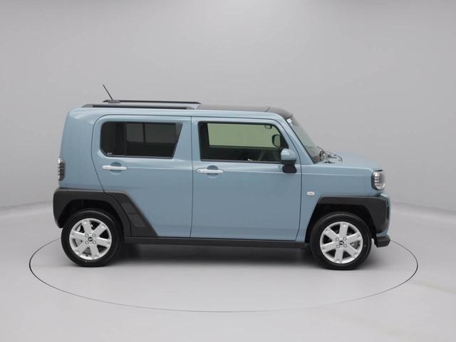 タフトＧ（愛知県）の中古車