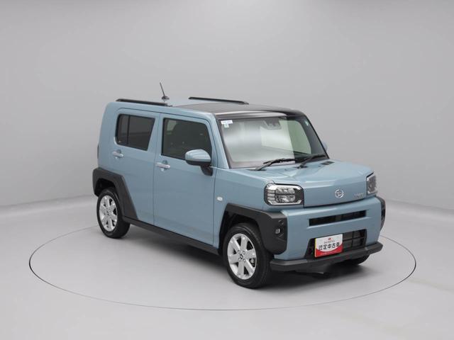 タフトＧ（愛知県）の中古車