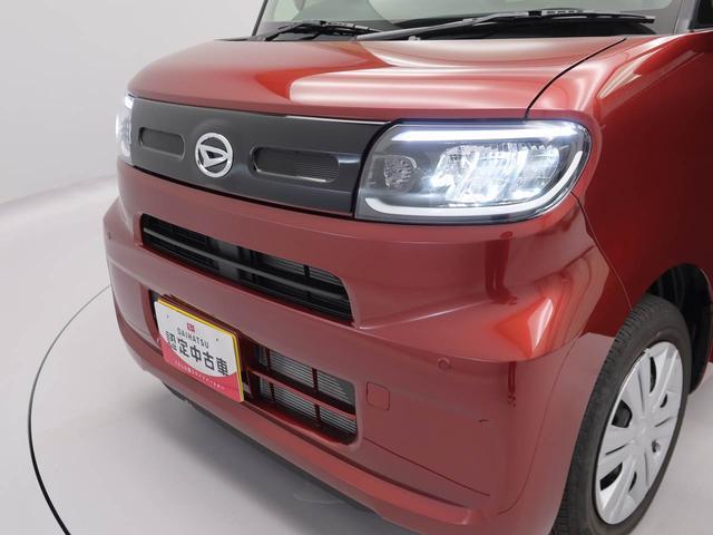 タントＸキーフリー　ＬＥＤヘッドライト　両側電動スライドドア（愛知県）の中古車