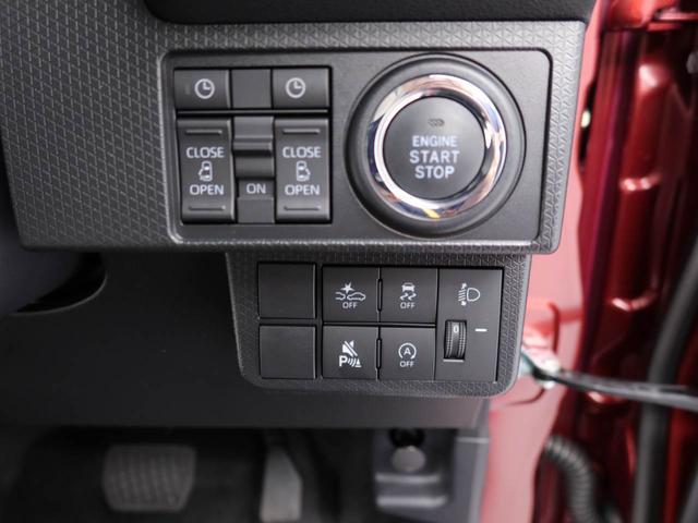 タントＸキーフリー　ＬＥＤヘッドライト　両側電動スライドドア（愛知県）の中古車