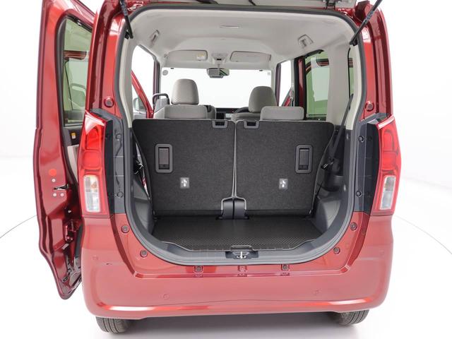 タントＸキーフリー　ＬＥＤヘッドライト　両側電動スライドドア（愛知県）の中古車