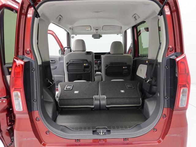 タントＸキーフリー　ＬＥＤヘッドライト　両側電動スライドドア（愛知県）の中古車