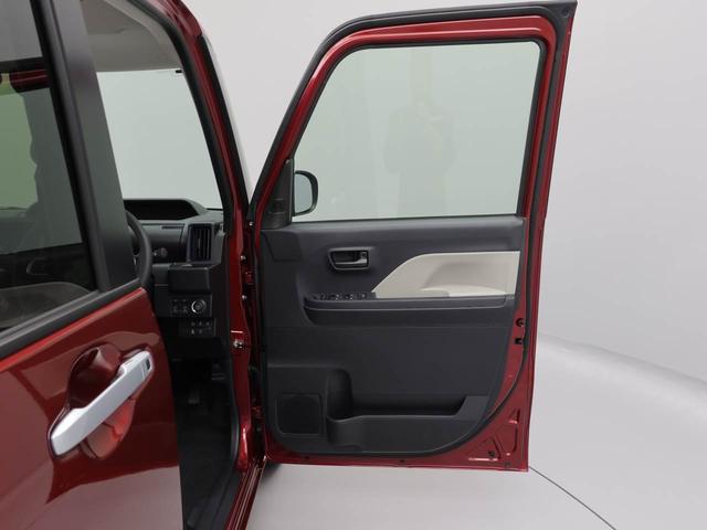 タントＸキーフリー　ＬＥＤヘッドライト　両側電動スライドドア（愛知県）の中古車