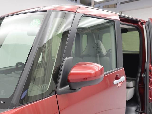 タントＸキーフリー　ＬＥＤヘッドライト　両側電動スライドドア（愛知県）の中古車