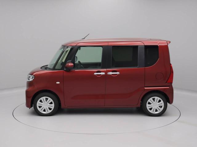 タントＸキーフリー　ＬＥＤヘッドライト　両側電動スライドドア（愛知県）の中古車