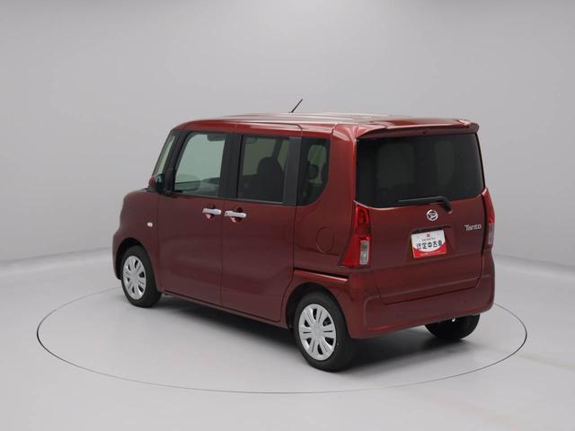 タントＸキーフリー　ＬＥＤヘッドライト　両側電動スライドドア（愛知県）の中古車