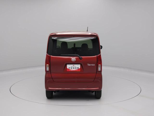 タントＸキーフリー　ＬＥＤヘッドライト　両側電動スライドドア（愛知県）の中古車