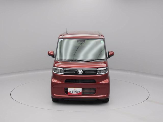 タントＸキーフリー　ＬＥＤヘッドライト　両側電動スライドドア（愛知県）の中古車
