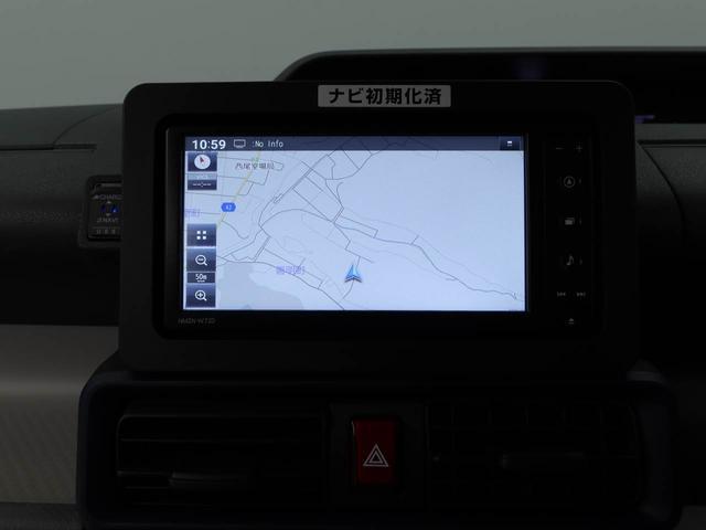 タントＸ　ナビ　ＴＶバックカメラ　両側電動スライドドア　ＬＥＤヘッドライト　アイドリングストップ　プッシュスタート　エアバック　ＡＢＳ　ＣＶＴ　キーフリー（愛知県）の中古車