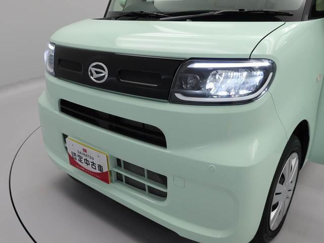 タントＸ　ナビ　ＴＶバックカメラ　両側電動スライドドア　ＬＥＤヘッドライト　アイドリングストップ　プッシュスタート　エアバック　ＡＢＳ　ＣＶＴ　キーフリー（愛知県）の中古車