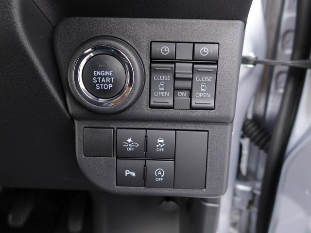 ハイゼットカーゴデッキバンＧ両側電動スライドドア　スマートキー　衝突軽減ブレーキ（愛知県）の中古車