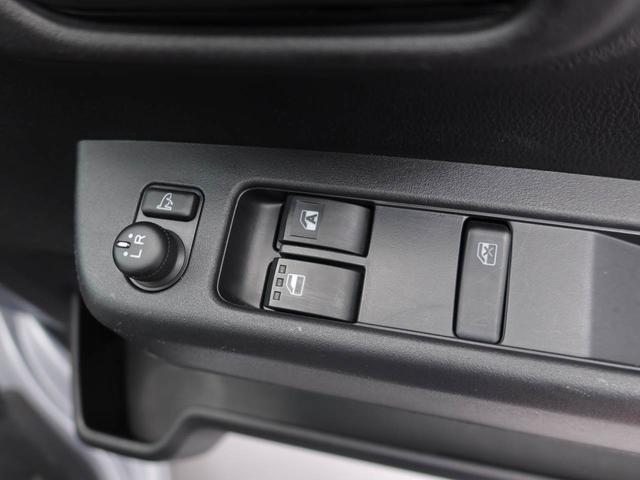 ハイゼットカーゴデッキバンＧ両側電動スライドドア　スマートキー　衝突軽減ブレーキ（愛知県）の中古車