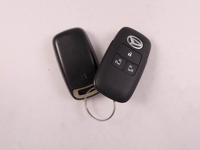ハイゼットカーゴデッキバンＧ両側電動スライドドア　スマートキー　衝突軽減ブレーキ（愛知県）の中古車
