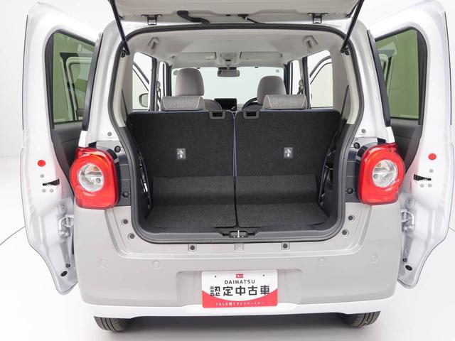 ムーヴキャンバスストライプスＧ（愛知県）の中古車