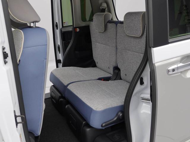 ムーヴキャンバスストライプスＧ（愛知県）の中古車