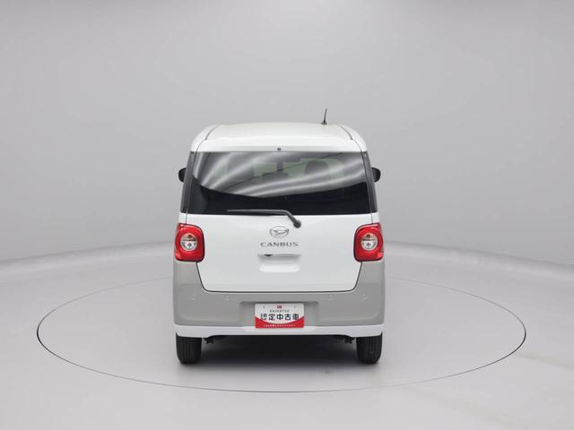 ムーヴキャンバスストライプスＧ（愛知県）の中古車