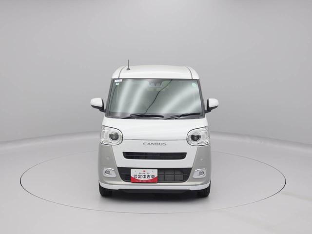 ムーヴキャンバスストライプスＧ（愛知県）の中古車