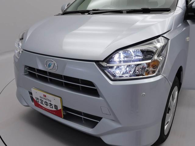 ミライースＸ　ＳＡIII（愛知県）の中古車