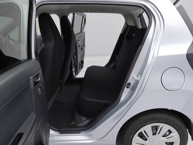 ミライースＸ　ＳＡIII（愛知県）の中古車