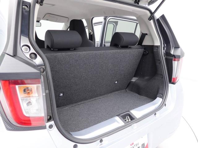 ミライースＸ　ＳＡIII（愛知県）の中古車