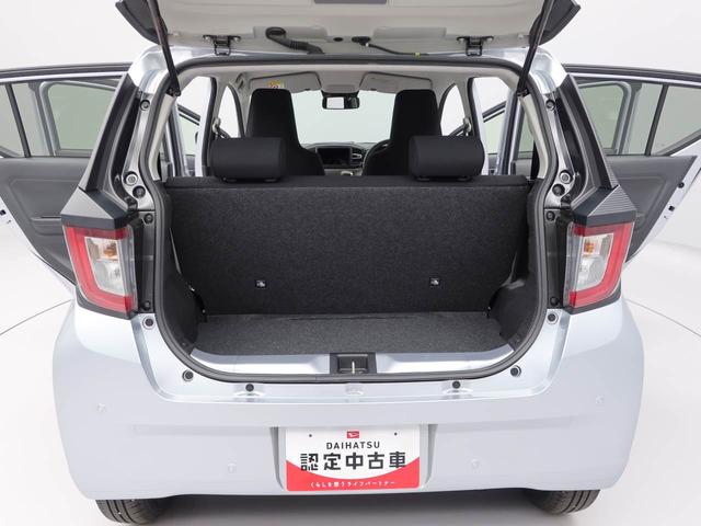 ミライースＸ　ＳＡIII（愛知県）の中古車