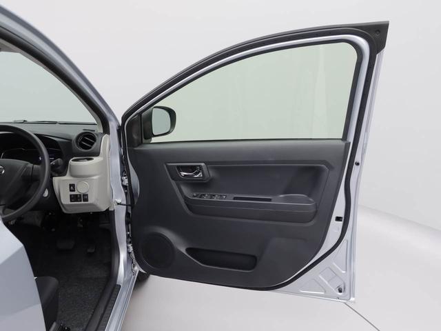 ミライースＸ　ＳＡIII（愛知県）の中古車