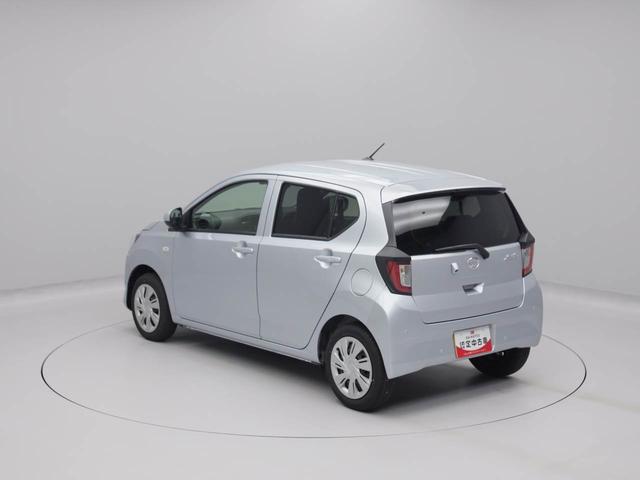 ミライースＸ　ＳＡIII（愛知県）の中古車