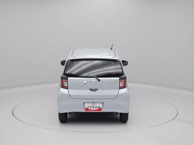 ミライースＸ　ＳＡIII（愛知県）の中古車