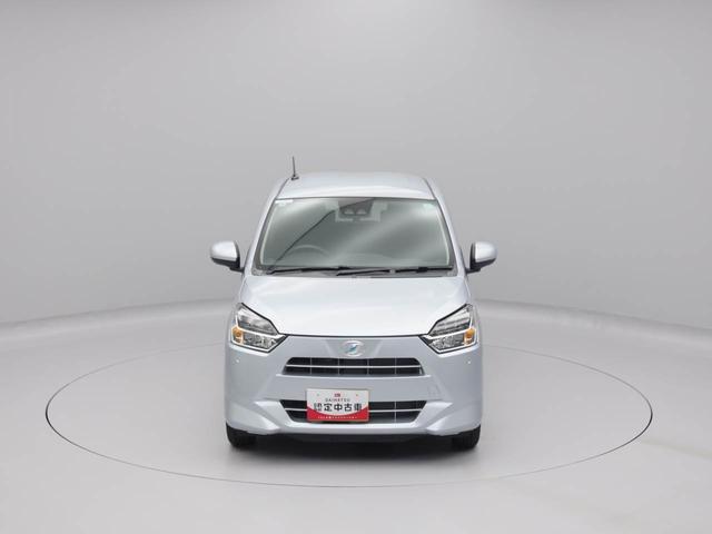 ミライースＸ　ＳＡIII（愛知県）の中古車