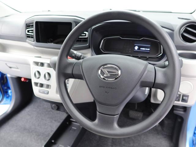 ミライースＸ　ＳＡIIIキーレス　エコアイドル　ＬＥＤヘッドライト（愛知県）の中古車