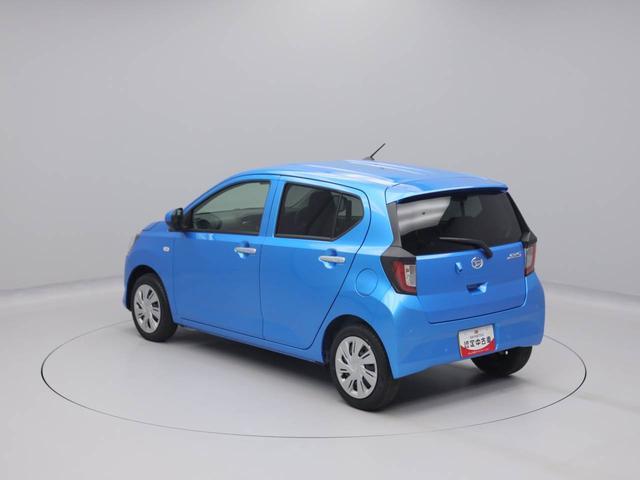 ミライースＸ　ＳＡIIIキーレス　エコアイドル　ＬＥＤヘッドライト（愛知県）の中古車