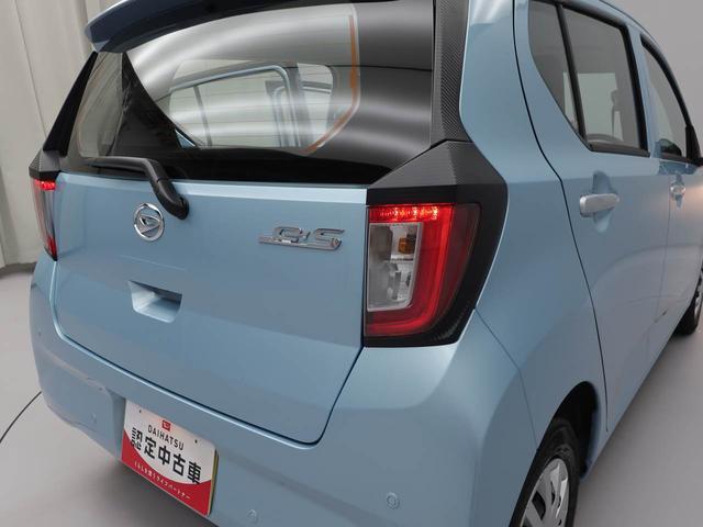 ミライースＬ　ＳＡIII（愛知県）の中古車