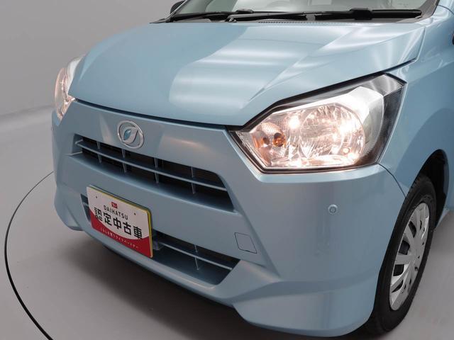 ミライースＬ　ＳＡIII（愛知県）の中古車