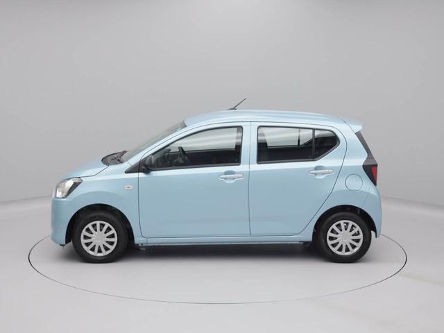 ミライースＬ　ＳＡIII（愛知県）の中古車