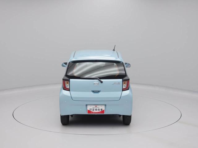 ミライースＬ　ＳＡIII（愛知県）の中古車