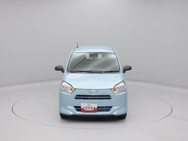 ミライースＬ　ＳＡIII（愛知県）の中古車